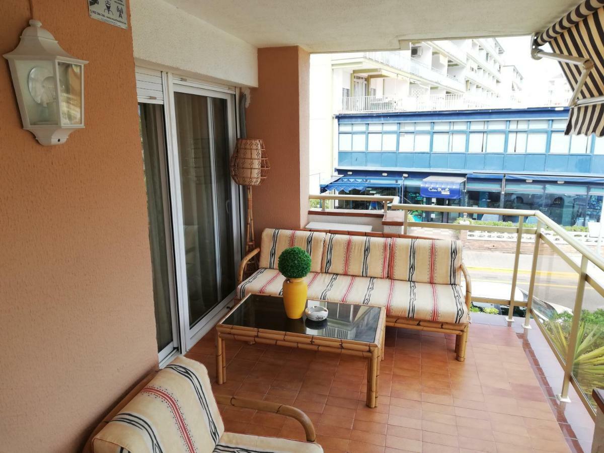Cunit Playa Apartment Exterior photo