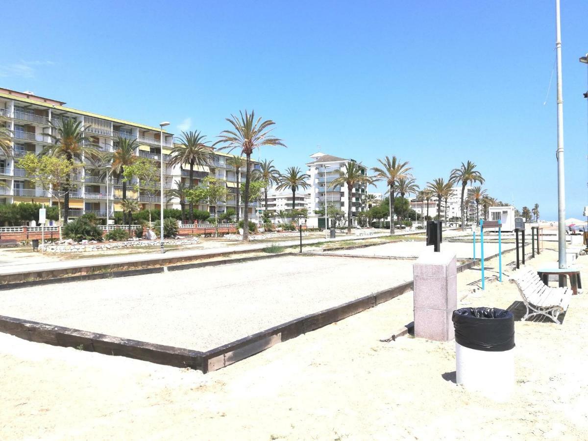 Cunit Playa Apartment Exterior photo