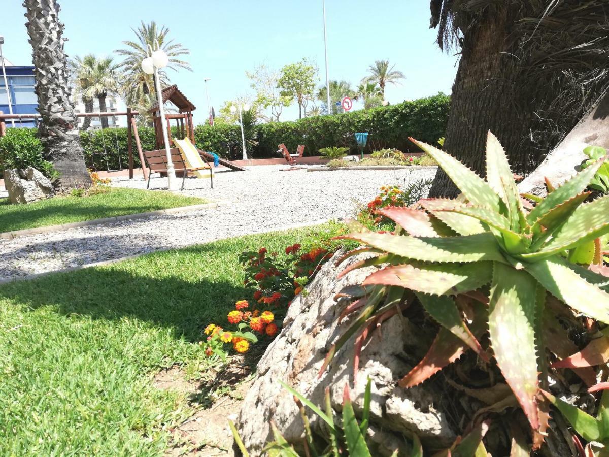 Cunit Playa Apartment Exterior photo