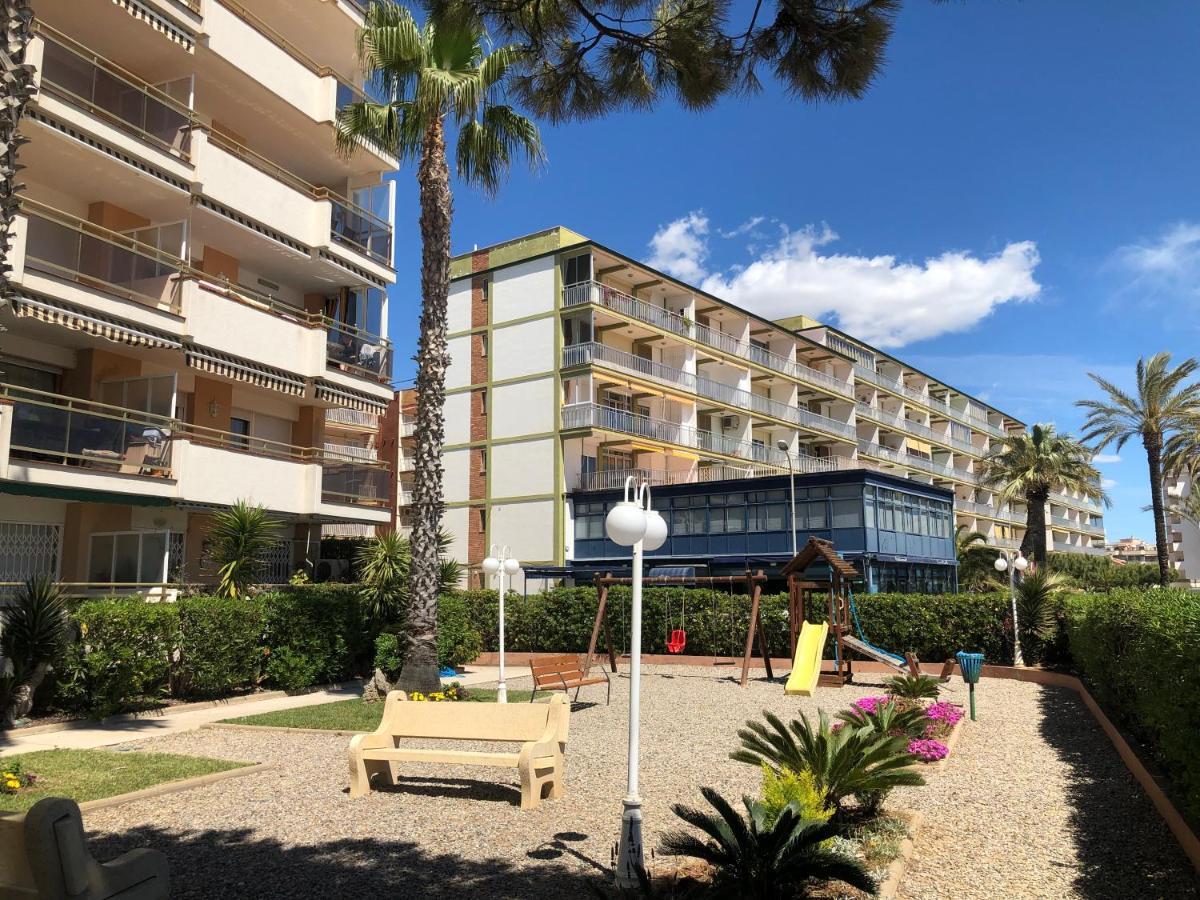 Cunit Playa Apartment Exterior photo