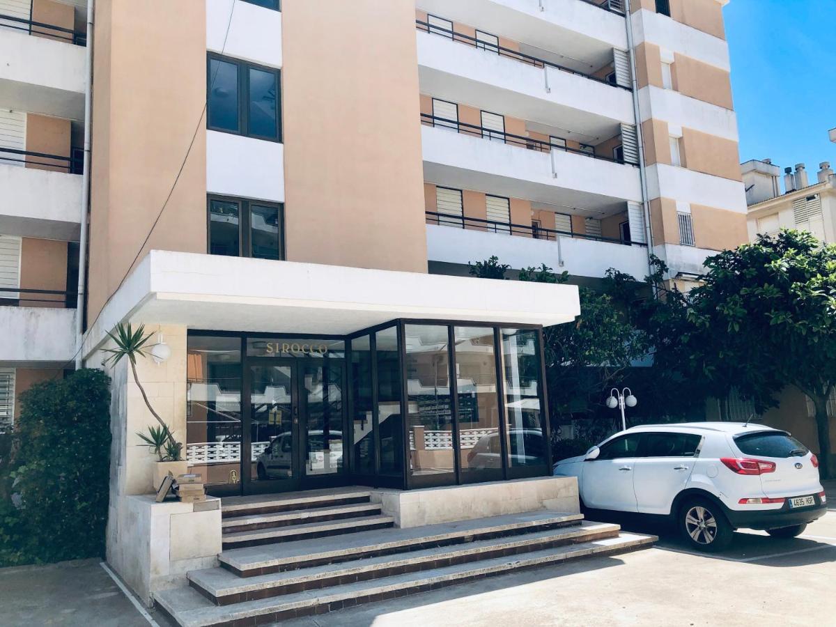Cunit Playa Apartment Exterior photo